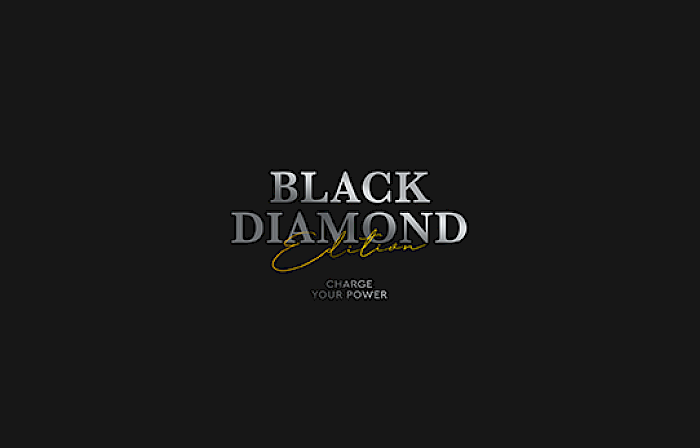 Bizon Black Diamond