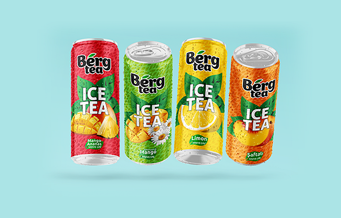 Berg Tea