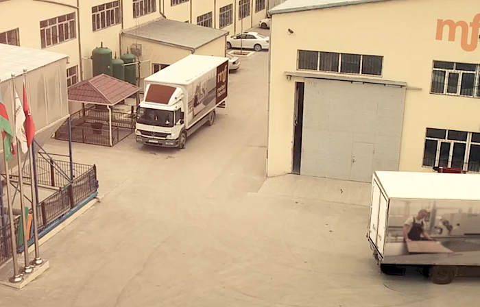 Bank of Baku - Corporate Banking TVC