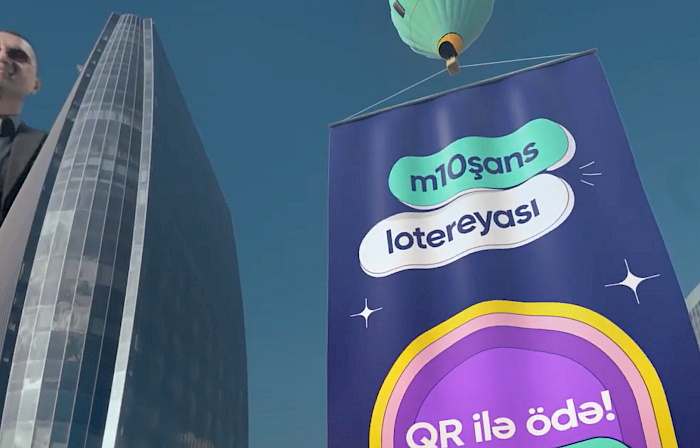 M10- CGI -Mehman Əhmədli & Yap10